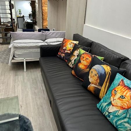 Hermoso Loft Centro Historico. Μαδρίτη Εξωτερικό φωτογραφία