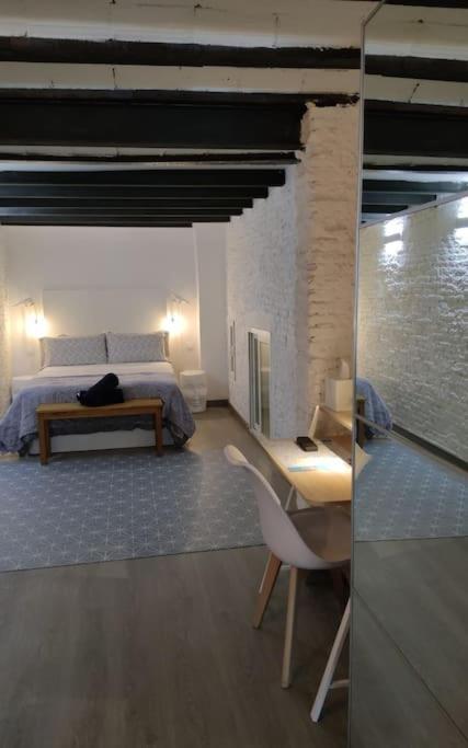 Hermoso Loft Centro Historico. Μαδρίτη Εξωτερικό φωτογραφία