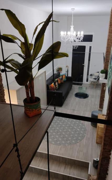 Hermoso Loft Centro Historico. Μαδρίτη Εξωτερικό φωτογραφία