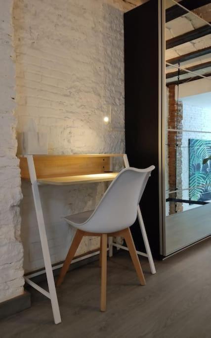 Hermoso Loft Centro Historico. Μαδρίτη Εξωτερικό φωτογραφία