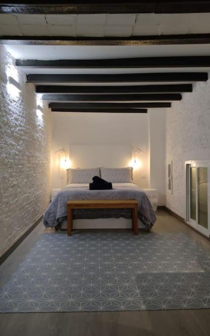 Hermoso Loft Centro Historico. Μαδρίτη Εξωτερικό φωτογραφία