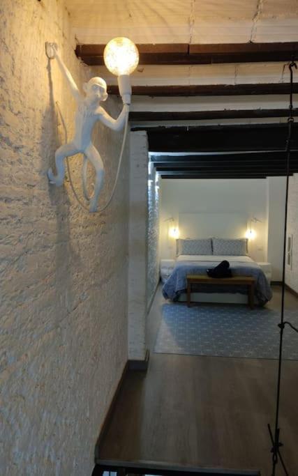 Hermoso Loft Centro Historico. Μαδρίτη Εξωτερικό φωτογραφία