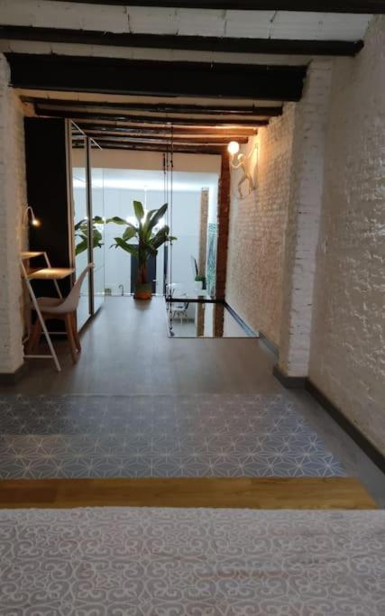 Hermoso Loft Centro Historico. Μαδρίτη Εξωτερικό φωτογραφία
