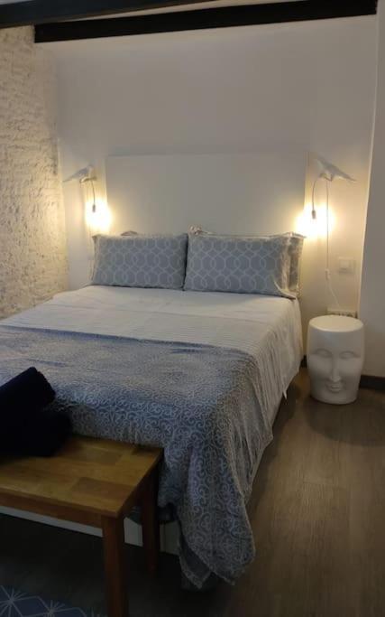 Hermoso Loft Centro Historico. Μαδρίτη Εξωτερικό φωτογραφία