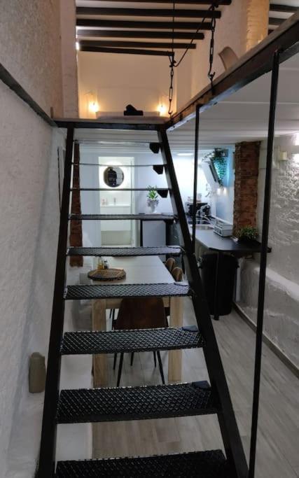 Hermoso Loft Centro Historico. Μαδρίτη Εξωτερικό φωτογραφία