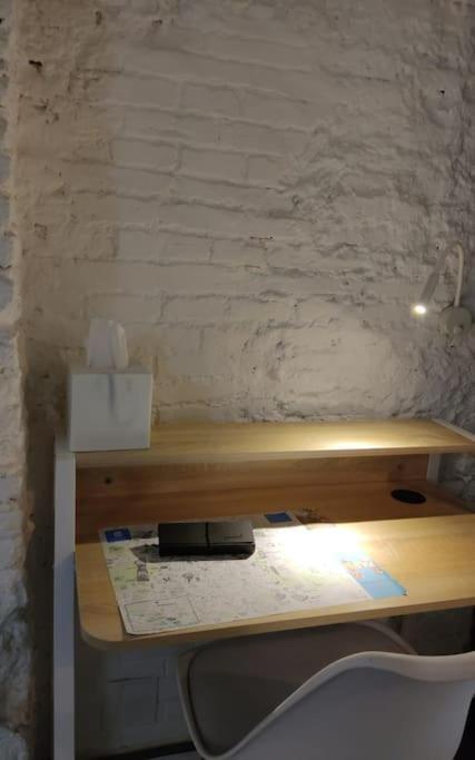 Hermoso Loft Centro Historico. Μαδρίτη Εξωτερικό φωτογραφία