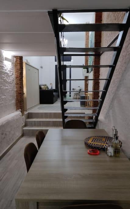 Hermoso Loft Centro Historico. Μαδρίτη Εξωτερικό φωτογραφία