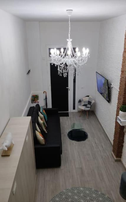 Hermoso Loft Centro Historico. Μαδρίτη Εξωτερικό φωτογραφία