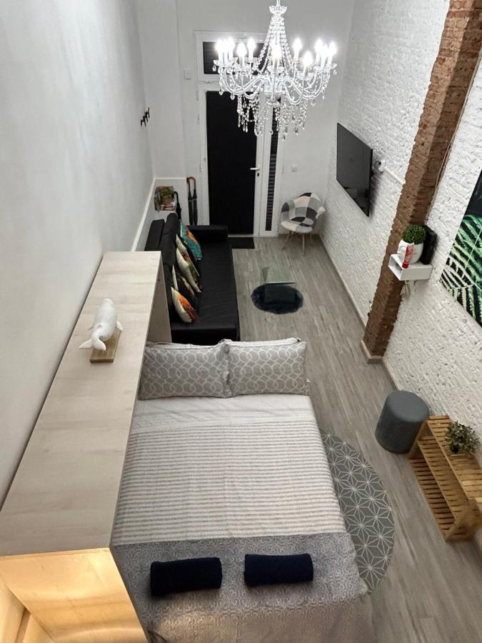 Hermoso Loft Centro Historico. Μαδρίτη Εξωτερικό φωτογραφία