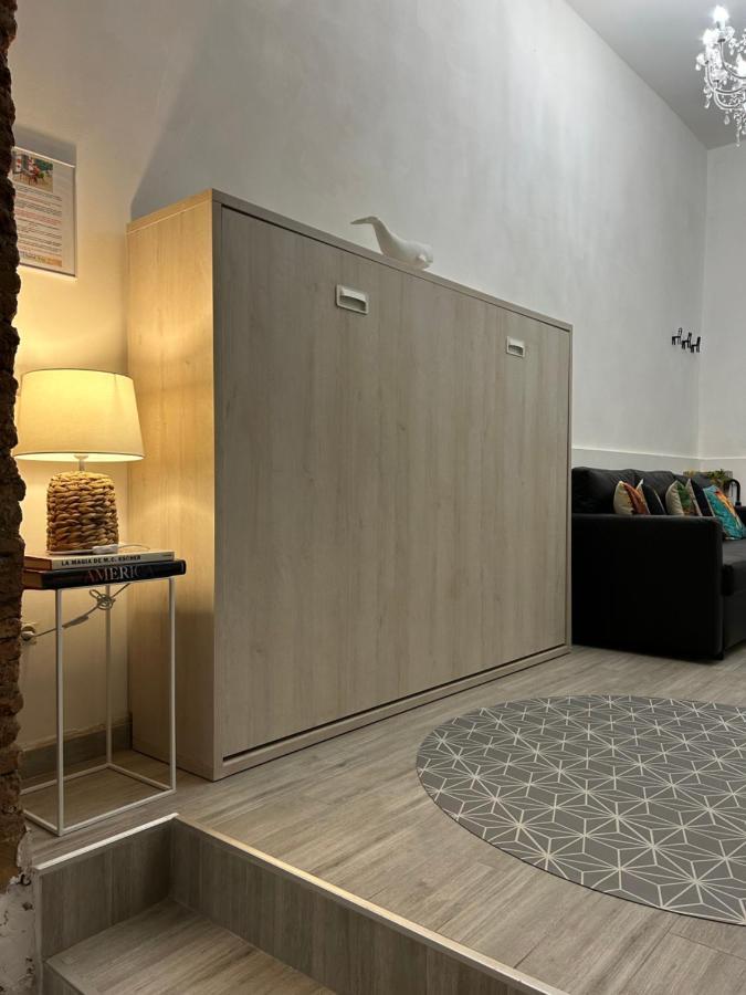 Hermoso Loft Centro Historico. Μαδρίτη Εξωτερικό φωτογραφία
