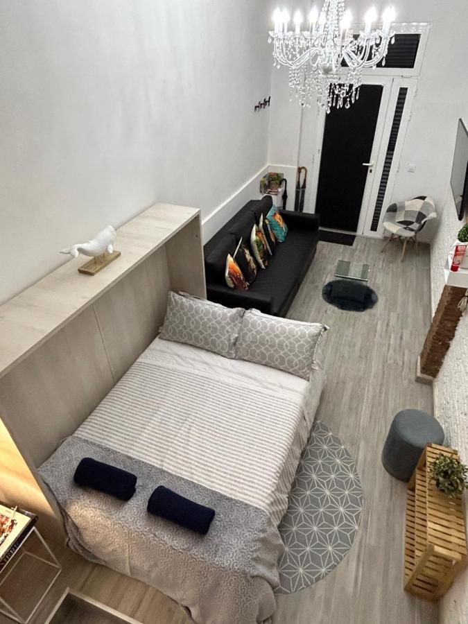 Hermoso Loft Centro Historico. Μαδρίτη Εξωτερικό φωτογραφία
