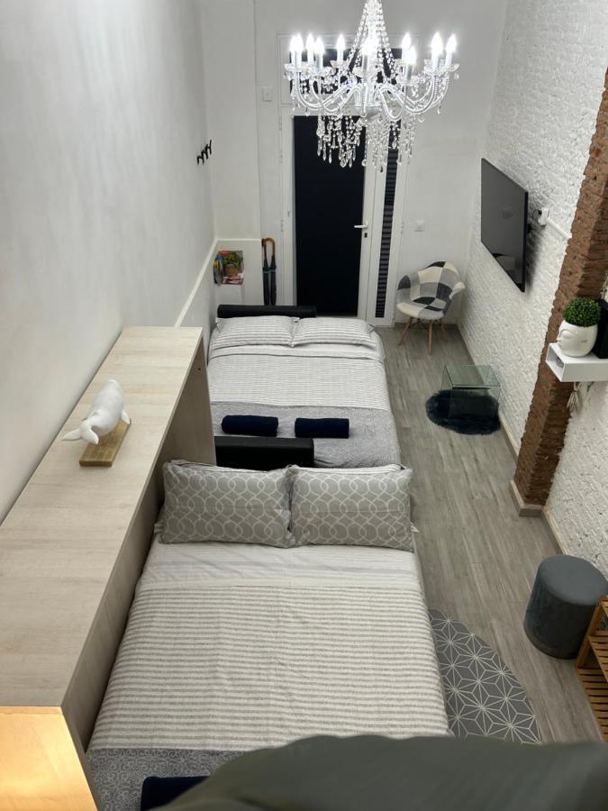 Hermoso Loft Centro Historico. Μαδρίτη Εξωτερικό φωτογραφία