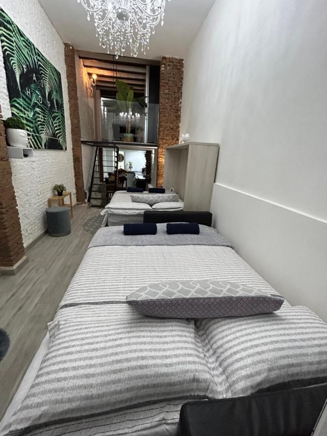 Hermoso Loft Centro Historico. Μαδρίτη Εξωτερικό φωτογραφία