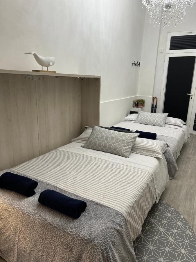 Hermoso Loft Centro Historico. Μαδρίτη Εξωτερικό φωτογραφία